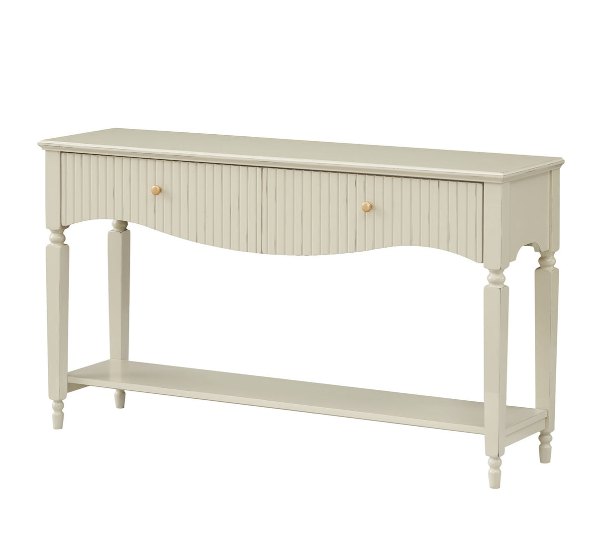 Ritz Large Console Table