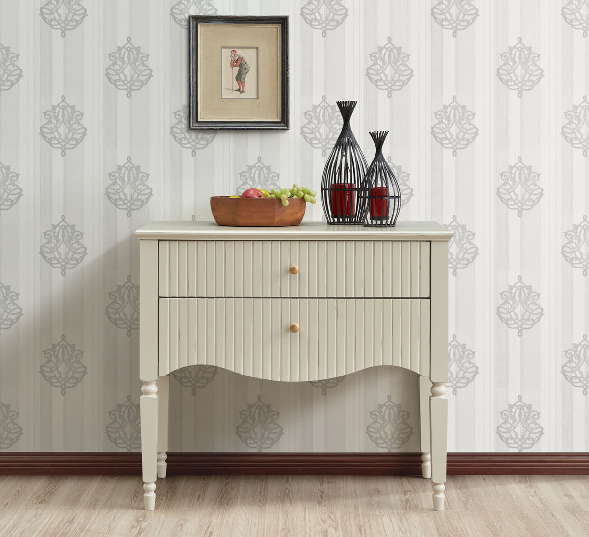 Ritz Small Console Table