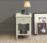 Ritz Lamp Table
