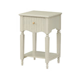 Ritz Lamp Table
