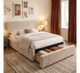 Wicklow Drawer Storage Bed