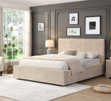 Wicklow Drawer Storage Bed