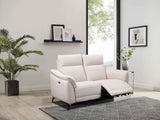 Austin Fabric Recliner Sofa