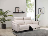 Austin Fabric Recliner Sofa