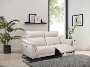 Austin Fabric Recliner Sofa