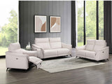 Austin Fabric Recliner Sofa