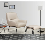 Lindo Chair & Footstool