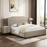 Tipperary Gas-Lift Storage Bed