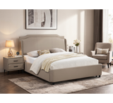 Tipperary Gas-Lift Storage Bed