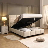 Armagh Gas-Lift Storage Bed