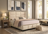 Armagh Gas-Lift Storage Bed