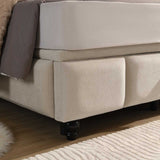Armagh Gas-Lift Storage Bed