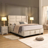Armagh Gas-Lift Storage Bed