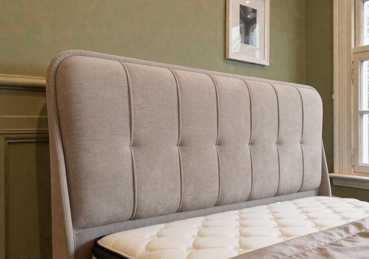 Limerick Gas-Lift Storage Bed