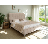 Limerick Gas-Lift Storage Bed