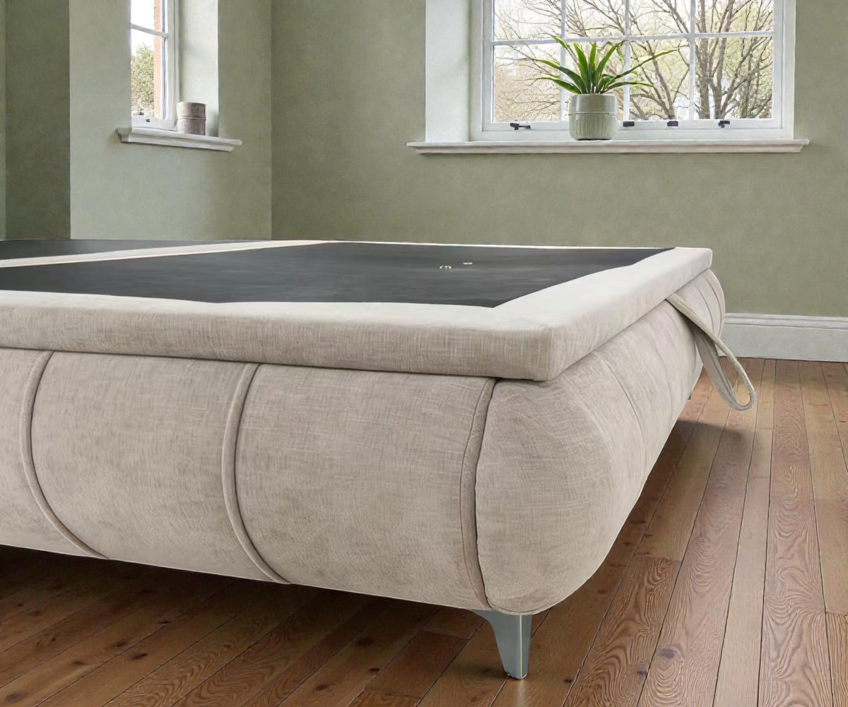 Limerick Gas-Lift Storage Bed
