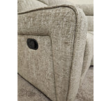 Harper Corner Sofa