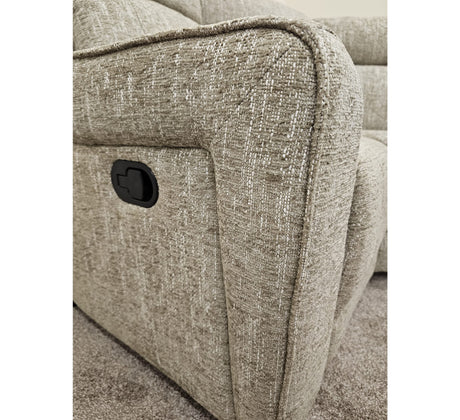 Harper Corner Sofa