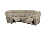 Harper Corner Sofa