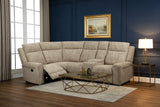 Harper Corner Sofa