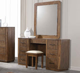 Vienna Dressing Table Set
