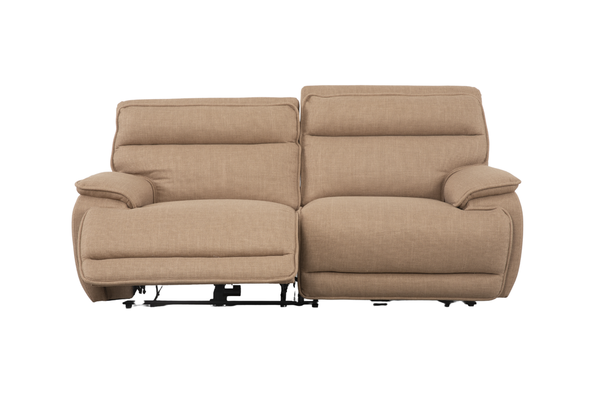Louise Electric Recliner Sofa Collection