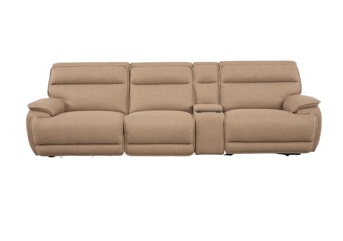 Louise Electric Recliner Sofa Collection