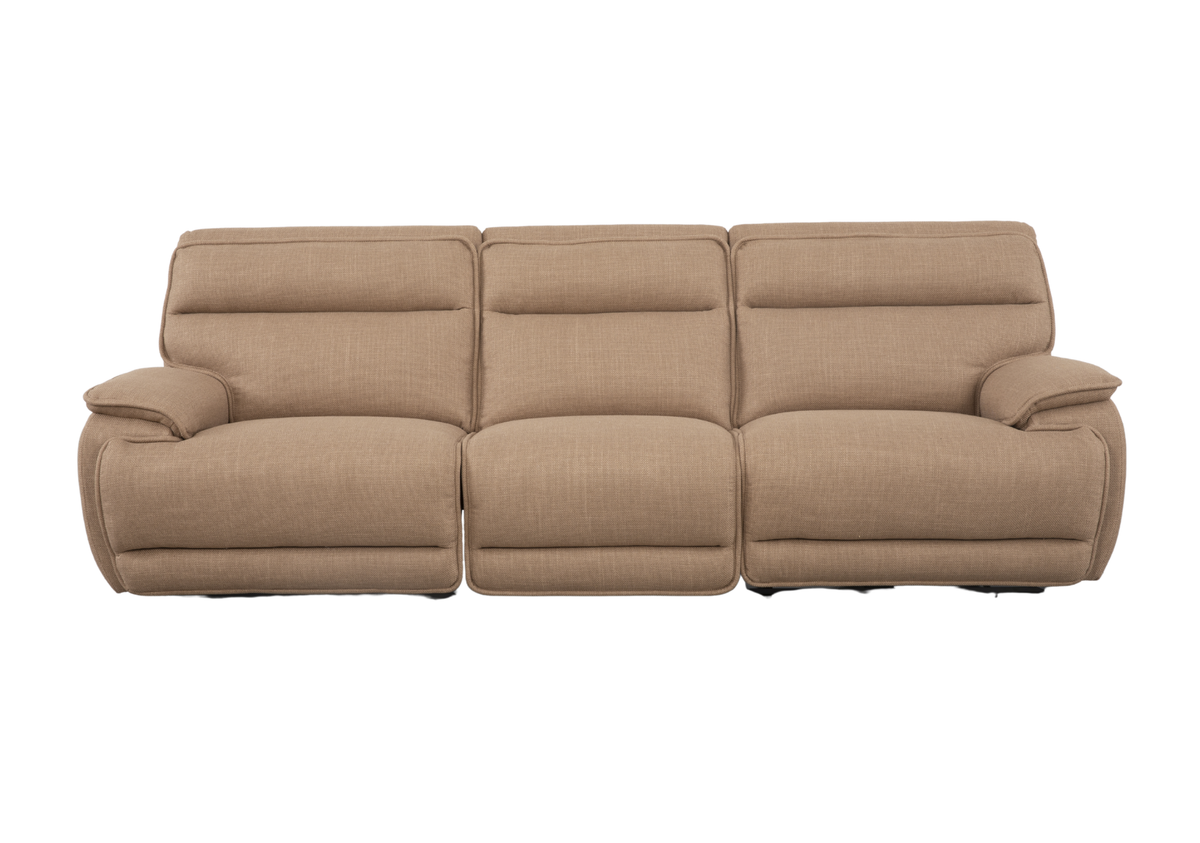 Louise Electric Recliner Sofa Collection