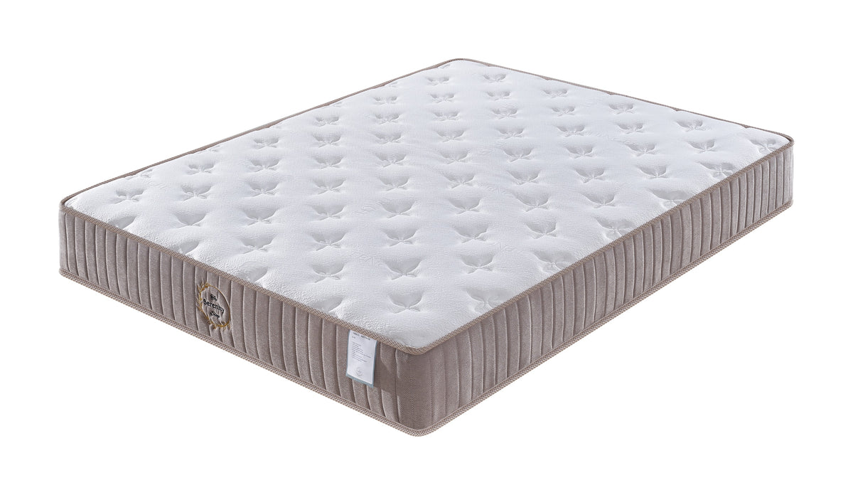 Tencel Firm Pocket Sprung Mattress