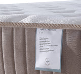Tencel Firm Pocket Sprung Mattress