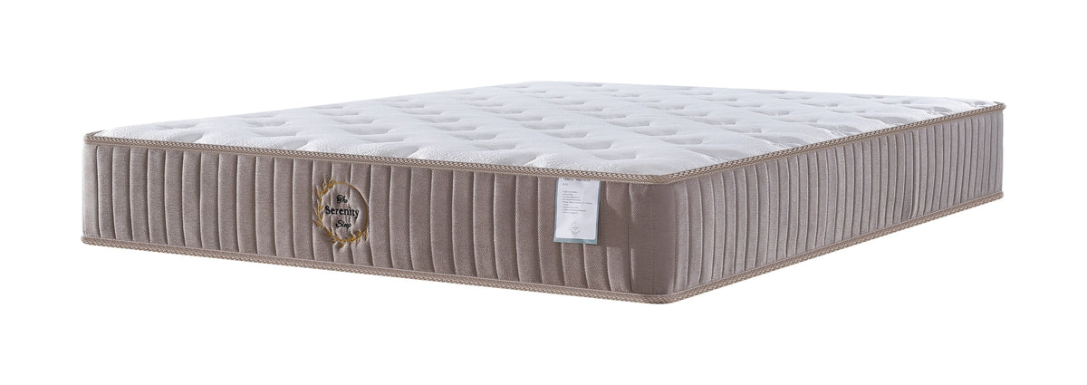 Tencel Firm Pocket Sprung Mattress