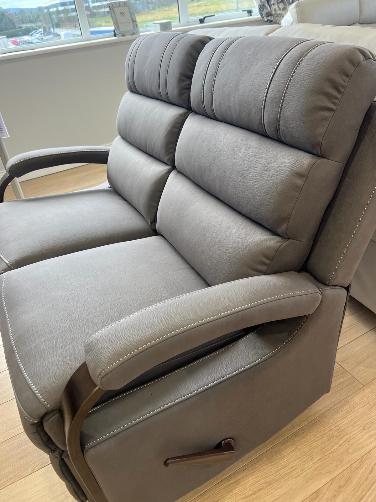 Tansley Sofa range