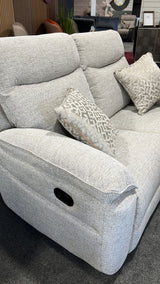 The Verida Suite 3 + 2 + 1  Grey
