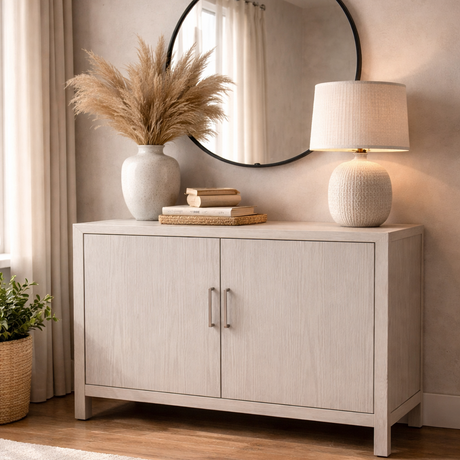Windermere 2 Door Chest