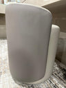 Glam Swivel Vanity Stool