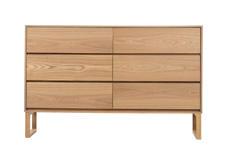 Philip 6 drawer chest