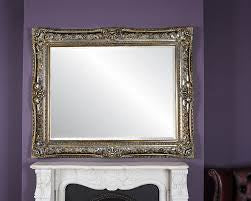Toulouse mirror