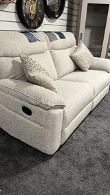The Verida Suite 3 + 2 + 1  Grey
