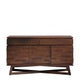 Boho 3 Door 2 Drawer Sideboard