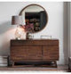 Boho 3 Door 2 Drawer Sideboard