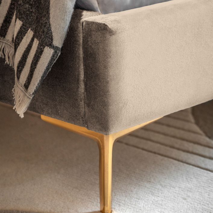 Kensington Bedstead