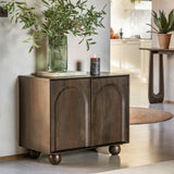 Arc Sideboard 2 Door