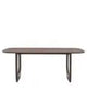 Arc Dining Table
