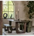 Arc Dining Table