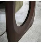 Arc Dining Table
