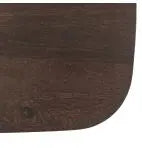 Arc Dining Table