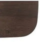 Arc Dining Table