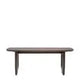Arc Dining Bench