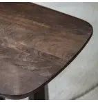 Arc Dining Bench