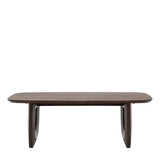 Arc coffee Table